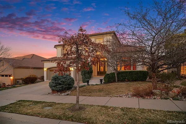 $1,395,000 | 10528 Rivington Court, Lone Tree, CO 80124
