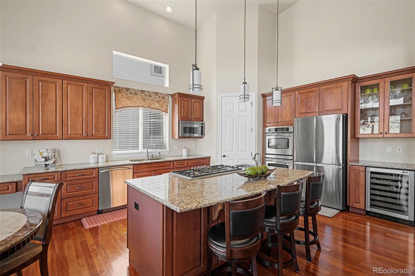 10528 Rivington Court Lone Tree, CO 80124 - Photo 11 of 49