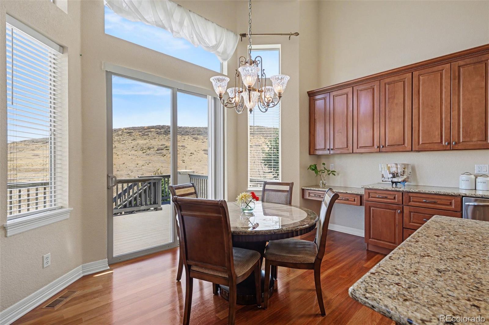 10528 Rivington Court Lone Tree, CO 80124 - Photo 12 of 49