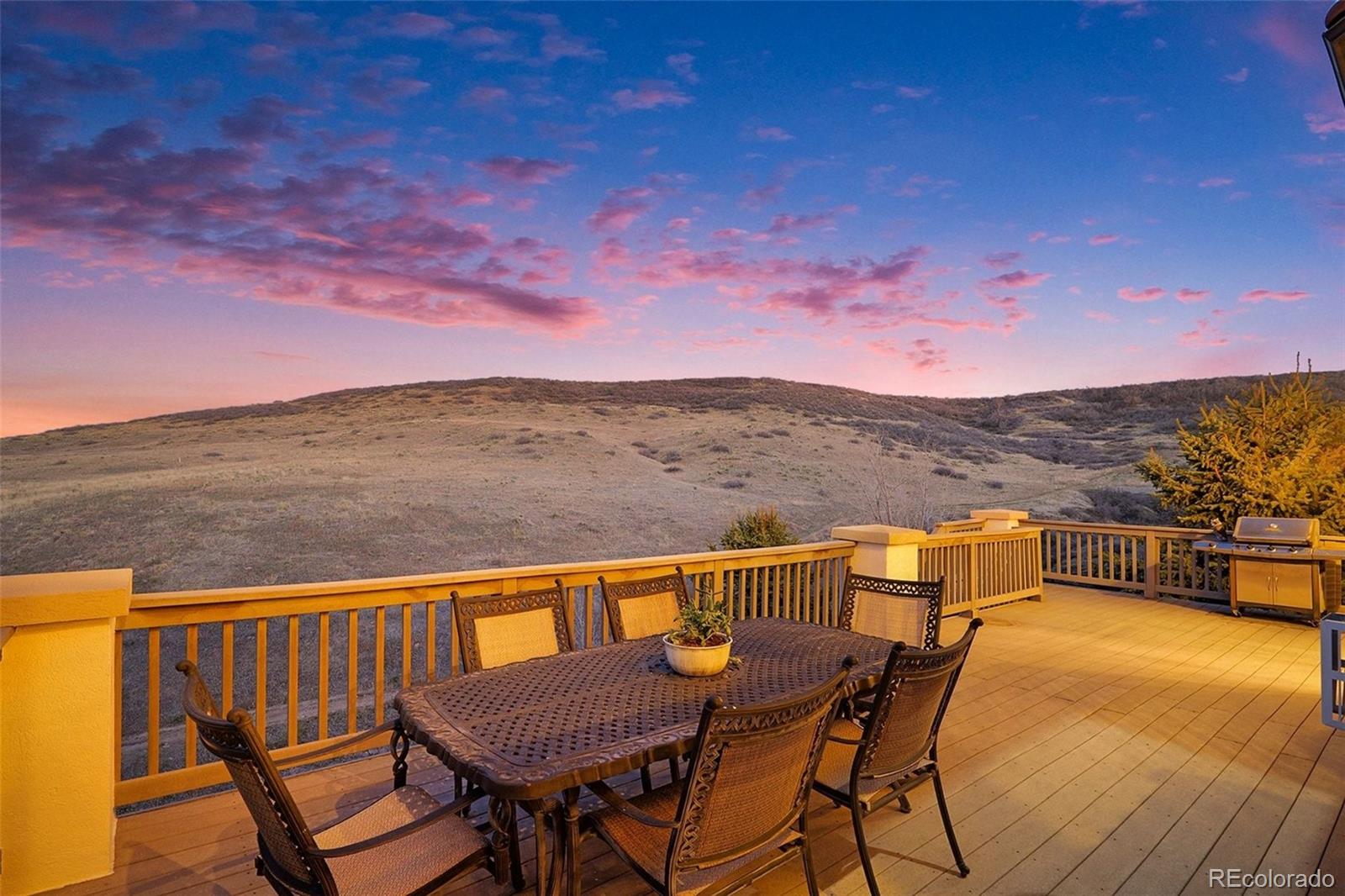 10528 Rivington Court Lone Tree, CO 80124 - Photo 13 of 49