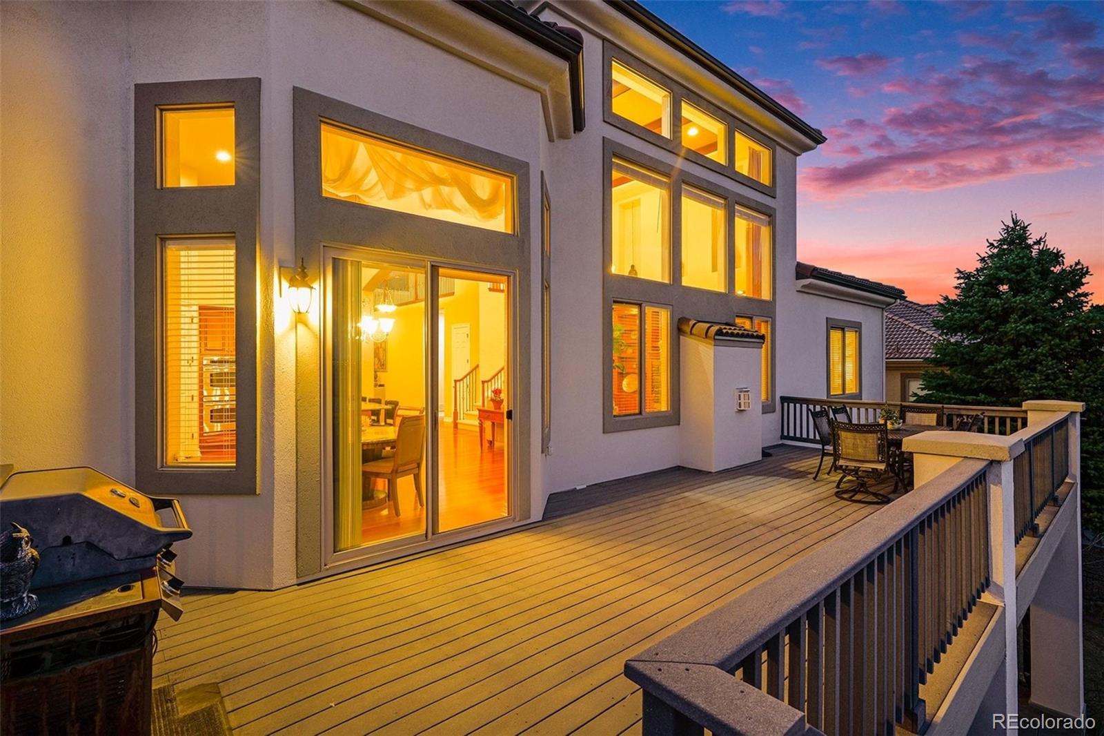 10528 Rivington Court Lone Tree, CO 80124 - Photo 14 of 49