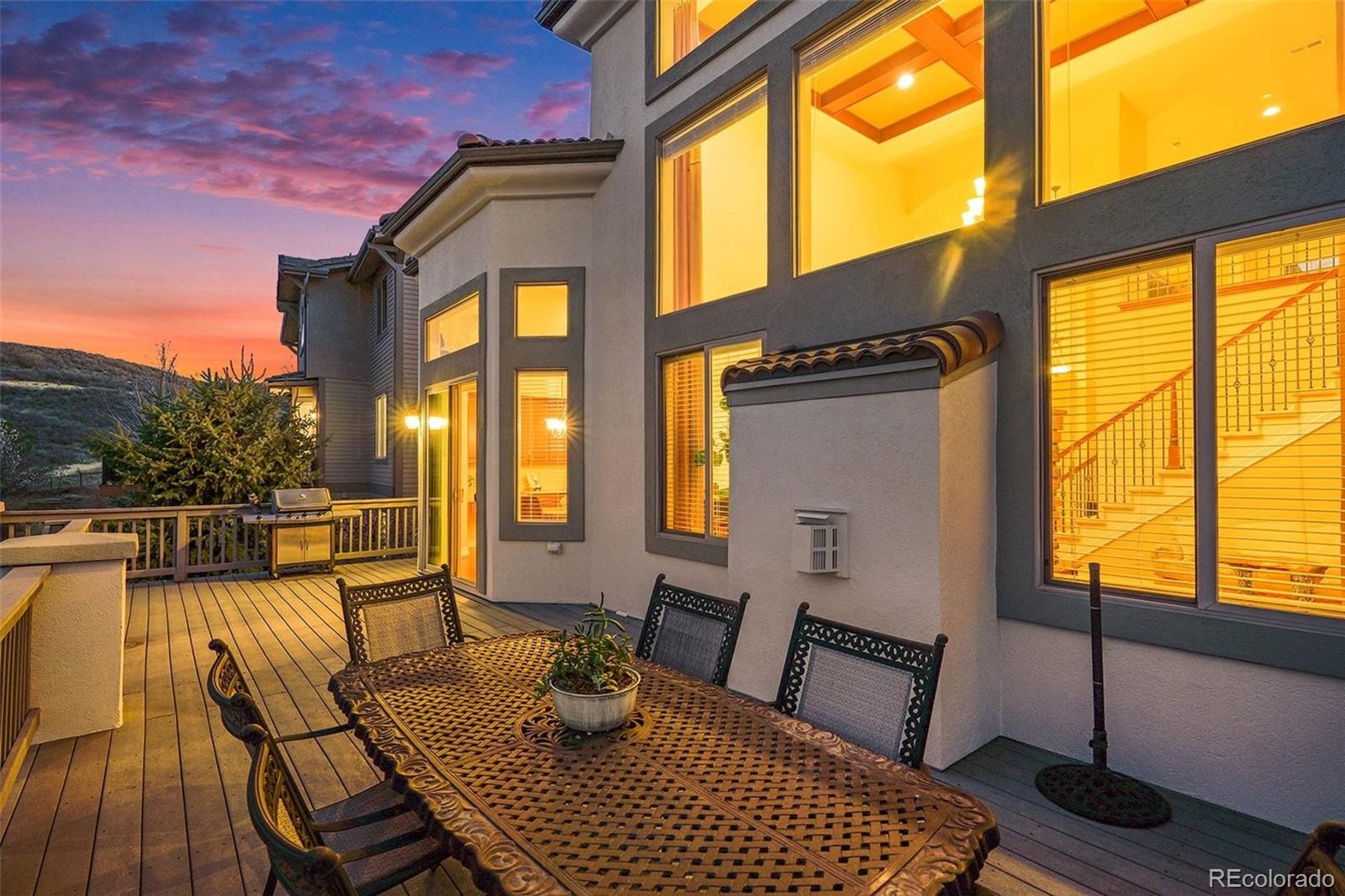 10528 Rivington Court Lone Tree, CO 80124 - Photo 15 of 49