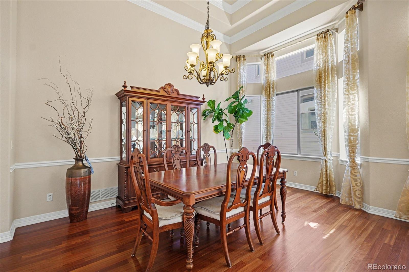 10528 Rivington Court Lone Tree, CO 80124 - Photo 23 of 49