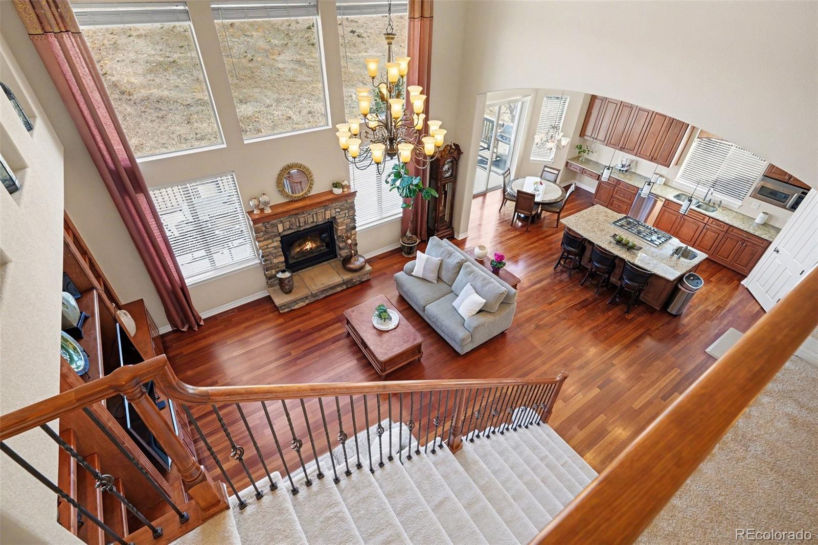 10528 Rivington Court Lone Tree, CO 80124 - Photo 25 of 49