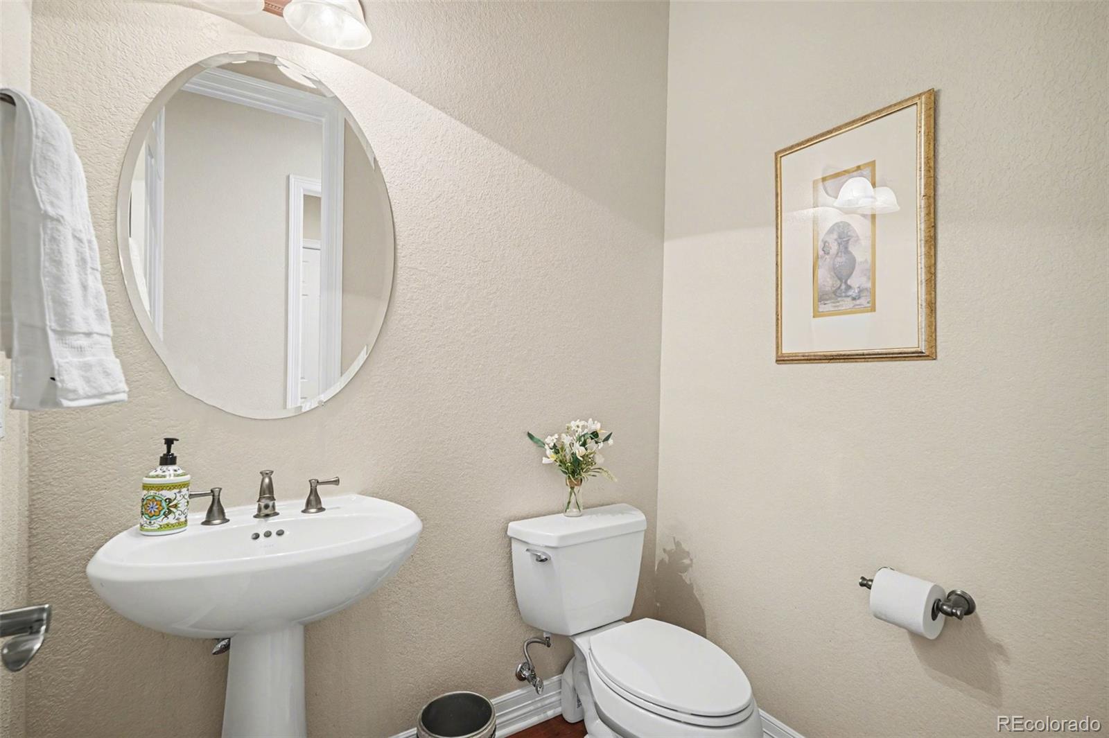 10528 Rivington Court Lone Tree, CO 80124 - Photo 30 of 49