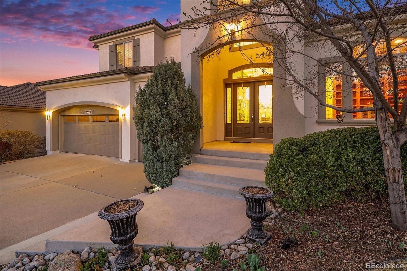 10528 Rivington Court Lone Tree, CO 80124 - Photo 41 of 49