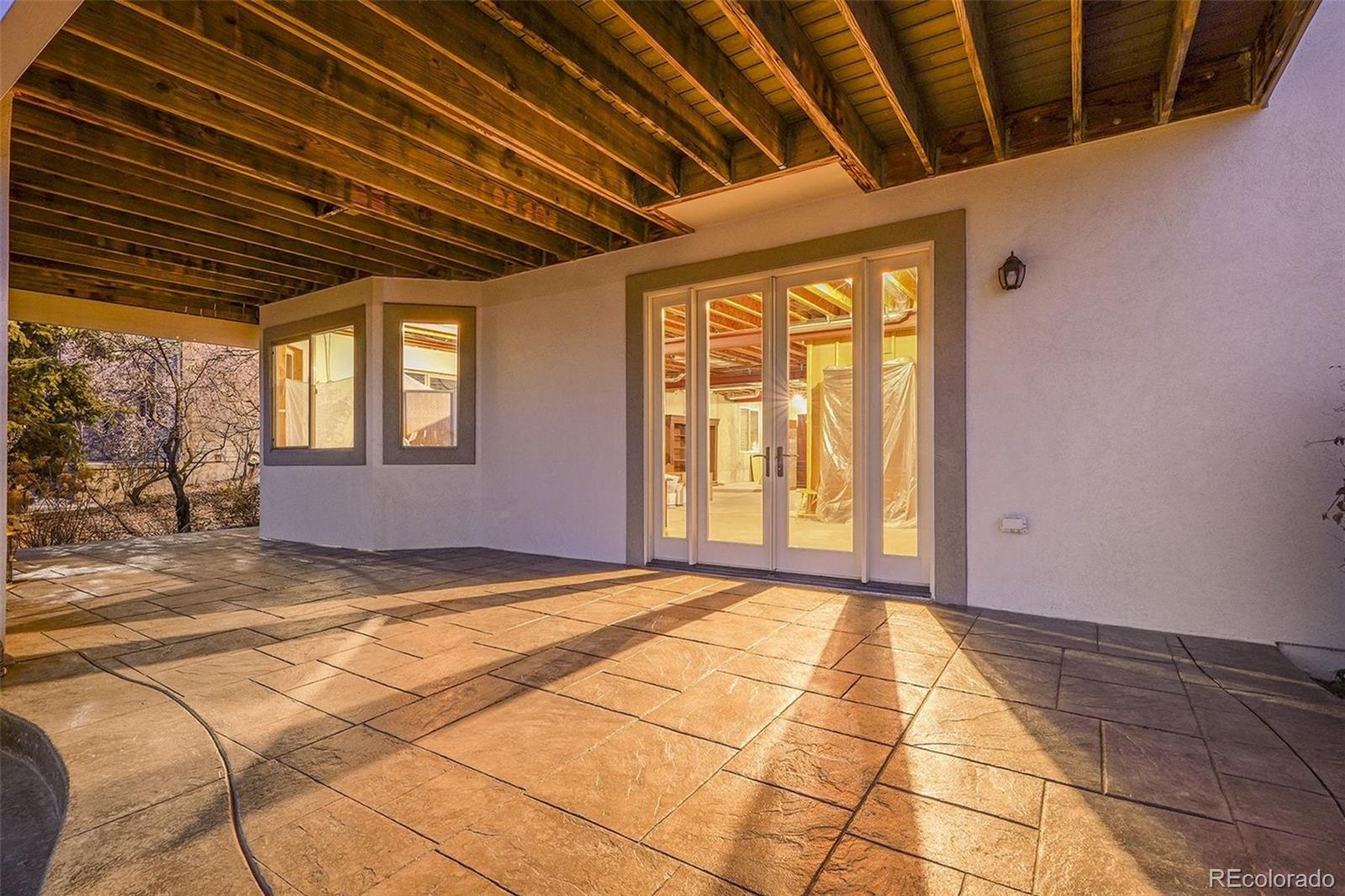 10528 Rivington Court Lone Tree, CO 80124 - Photo 43 of 49