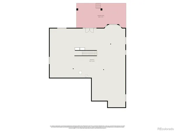 $1,395,000 | 10528 Rivington Court, Lone Tree, CO 80124
