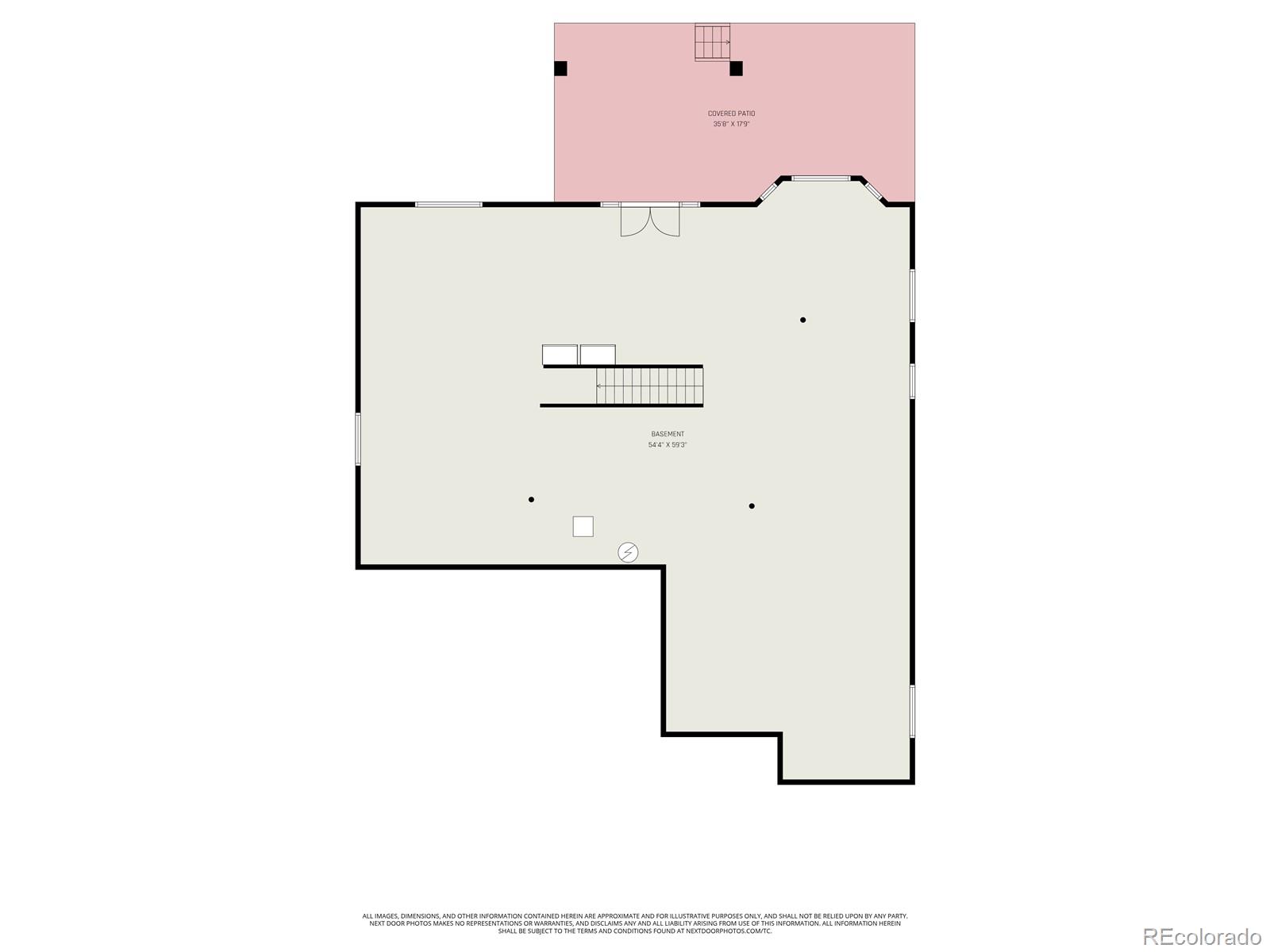 10528 Rivington Court Lone Tree, CO 80124 - Photo 49 of 49