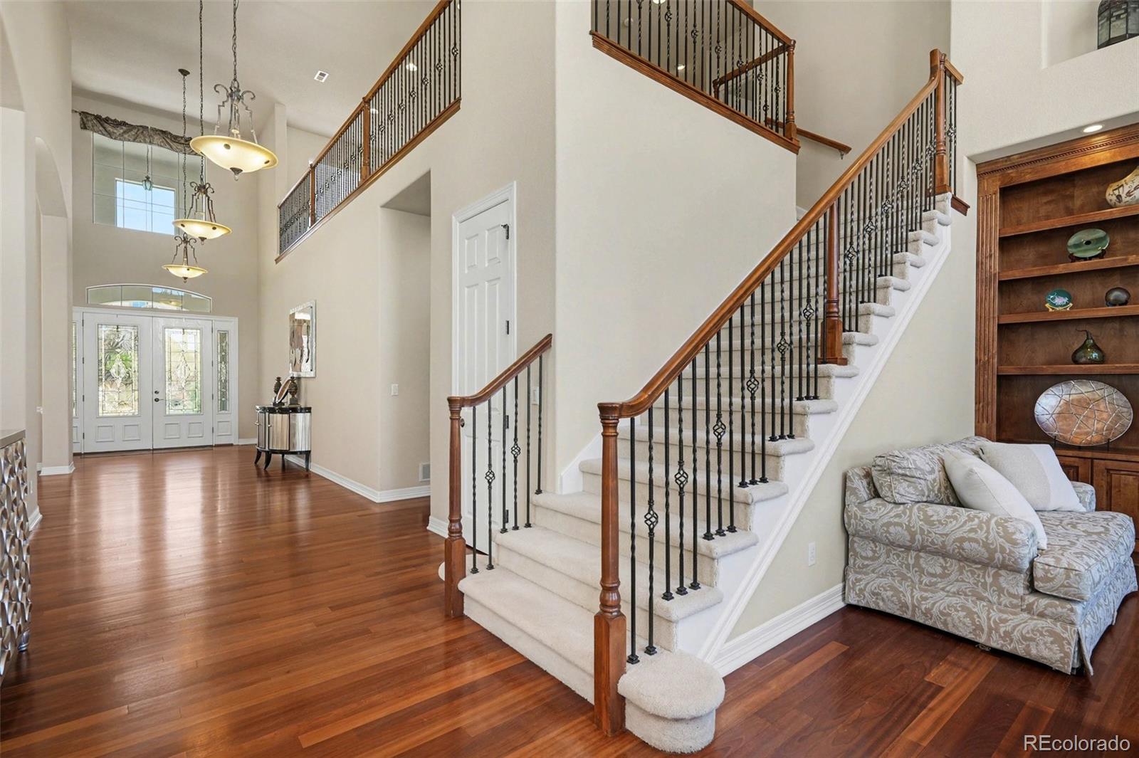 10528 Rivington Court Lone Tree, CO 80124 - Photo 6 of 49