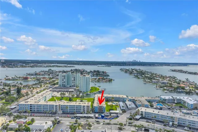 $325,000 | 6201 2nd Street East, Unit 82, St. Pete Beach, FL 33706