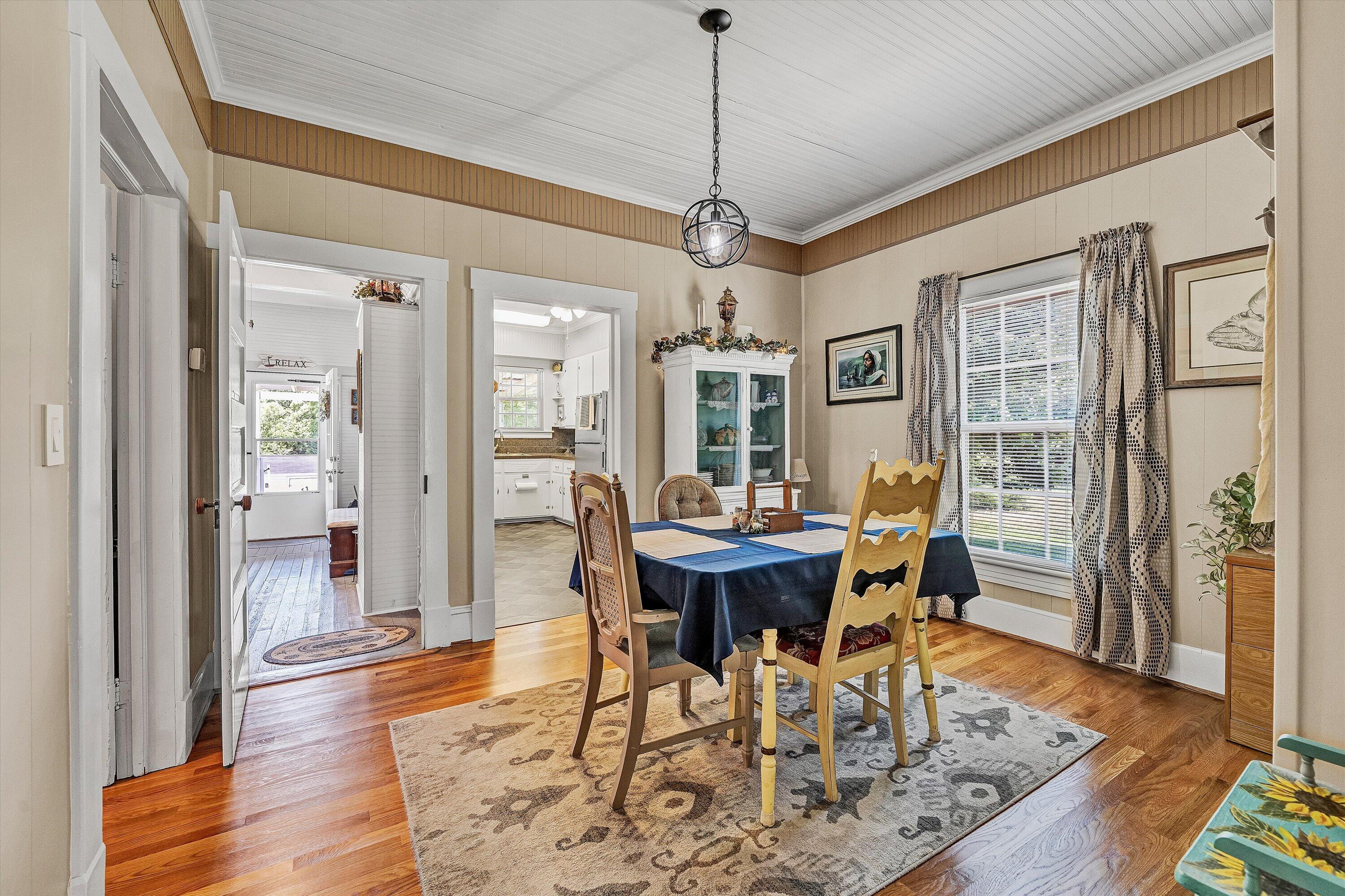 8605 Truevine Road Glade Hill, VA 24092 - Photo 6 of 29 06-SGP-13