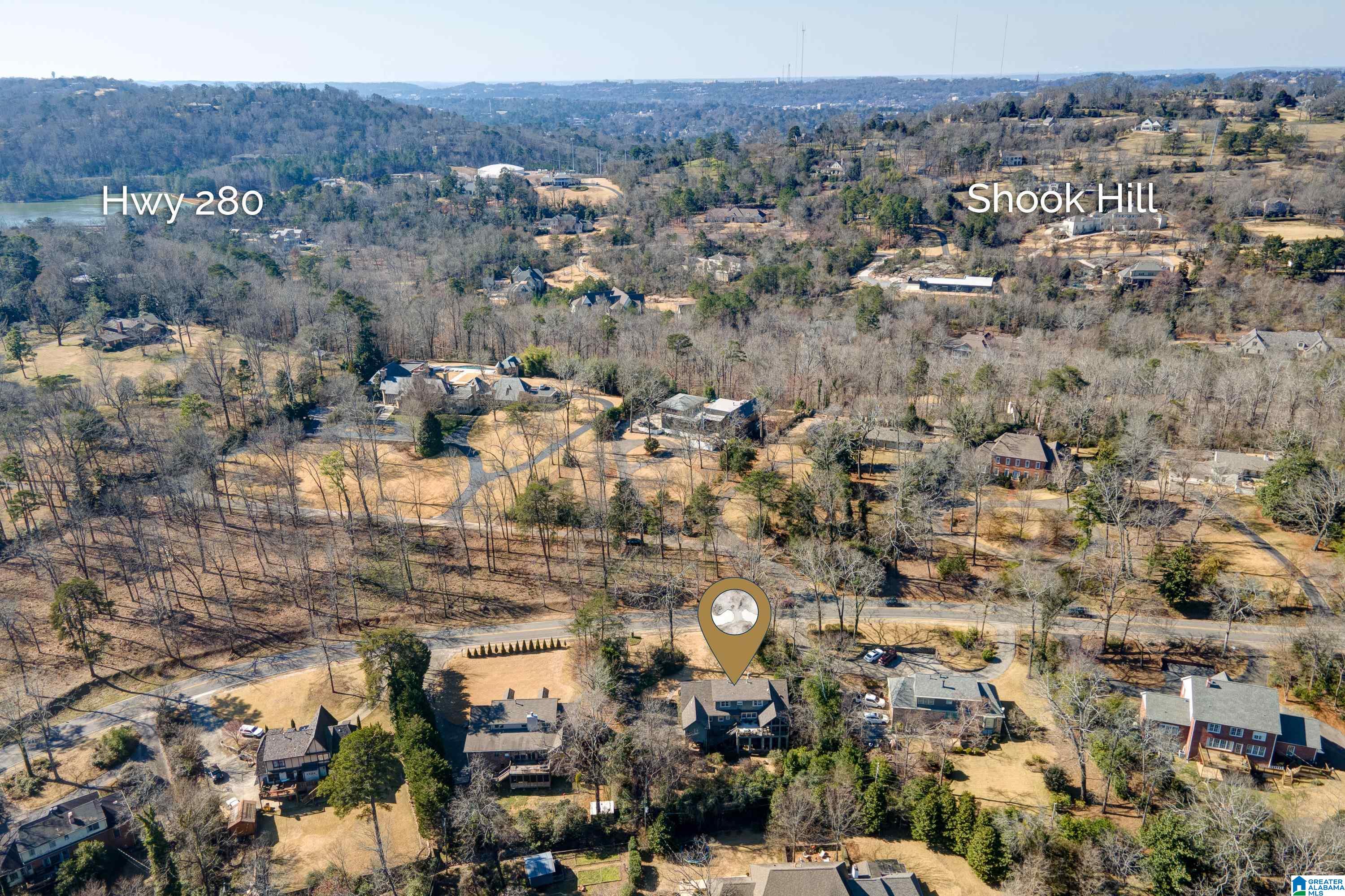 2832 Overton Road Birmingham, AL 35223 - Photo 49 of 50