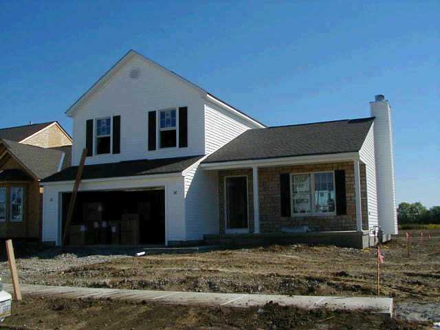 478 Ruffin Drive, Unit 433 Galloway, OH 43119 - Photo 1 of 1 Gallery Image 1
