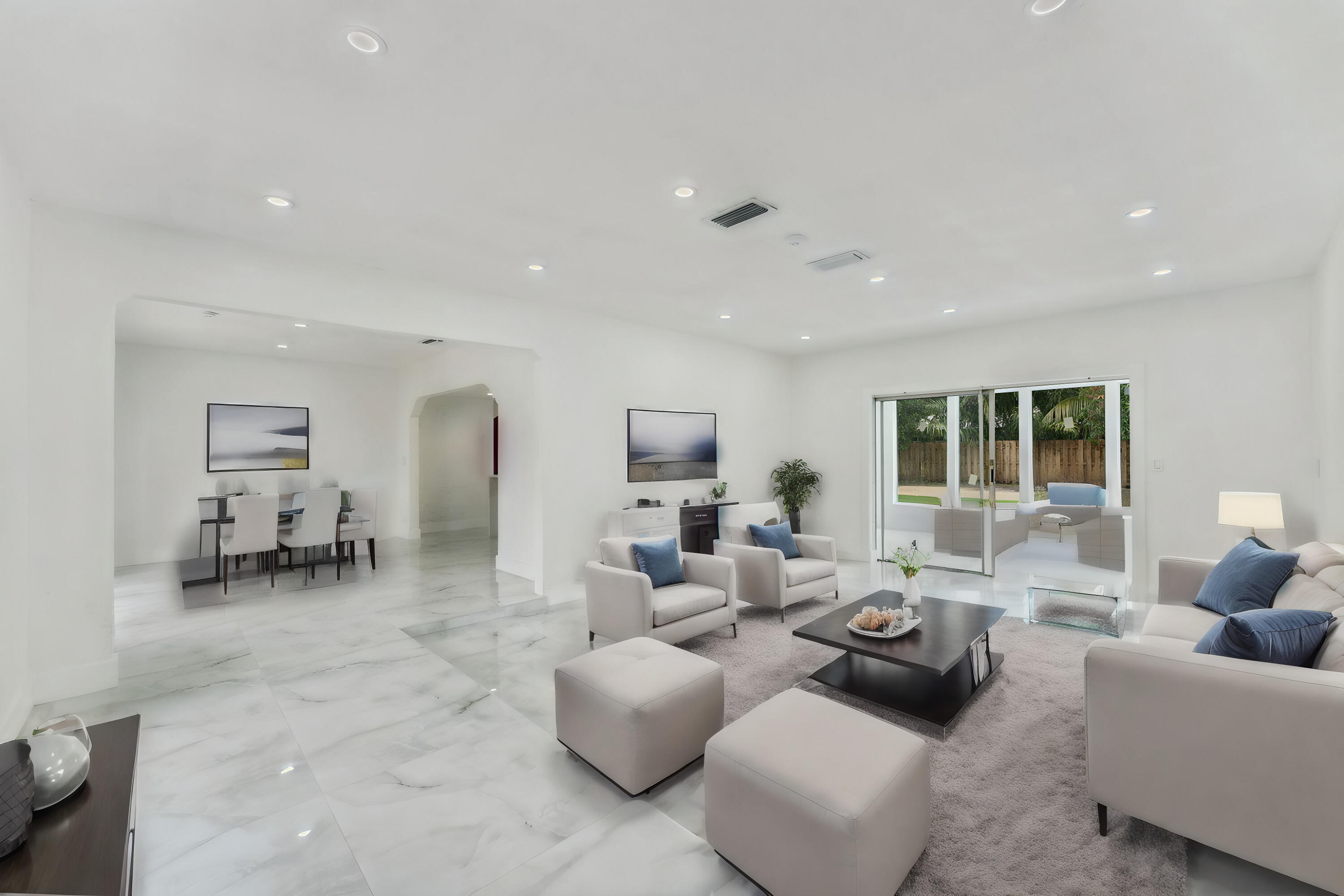 7200 Plantation Road Plantation, FL 33317 - Photo 13 of 55 Virtual Staging AI - 49-web-or-mls-DSC00