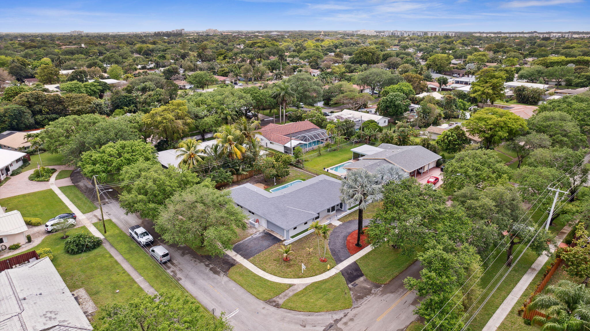 7200 Plantation Road Plantation, FL 33317 - Photo 52 of 55 44-web-or-mls-DJI_0332