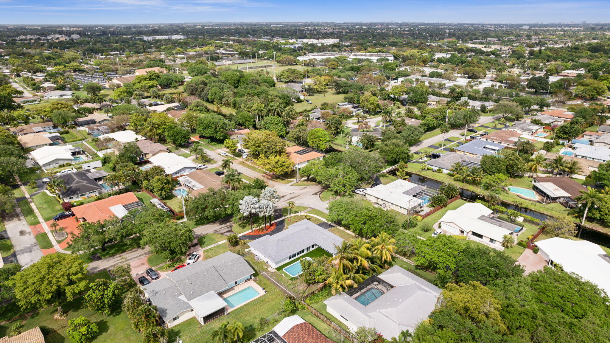 7200 Plantation Road Plantation, FL 33317 - Photo 55 of 55 14-web-or-mls-DJI_0341