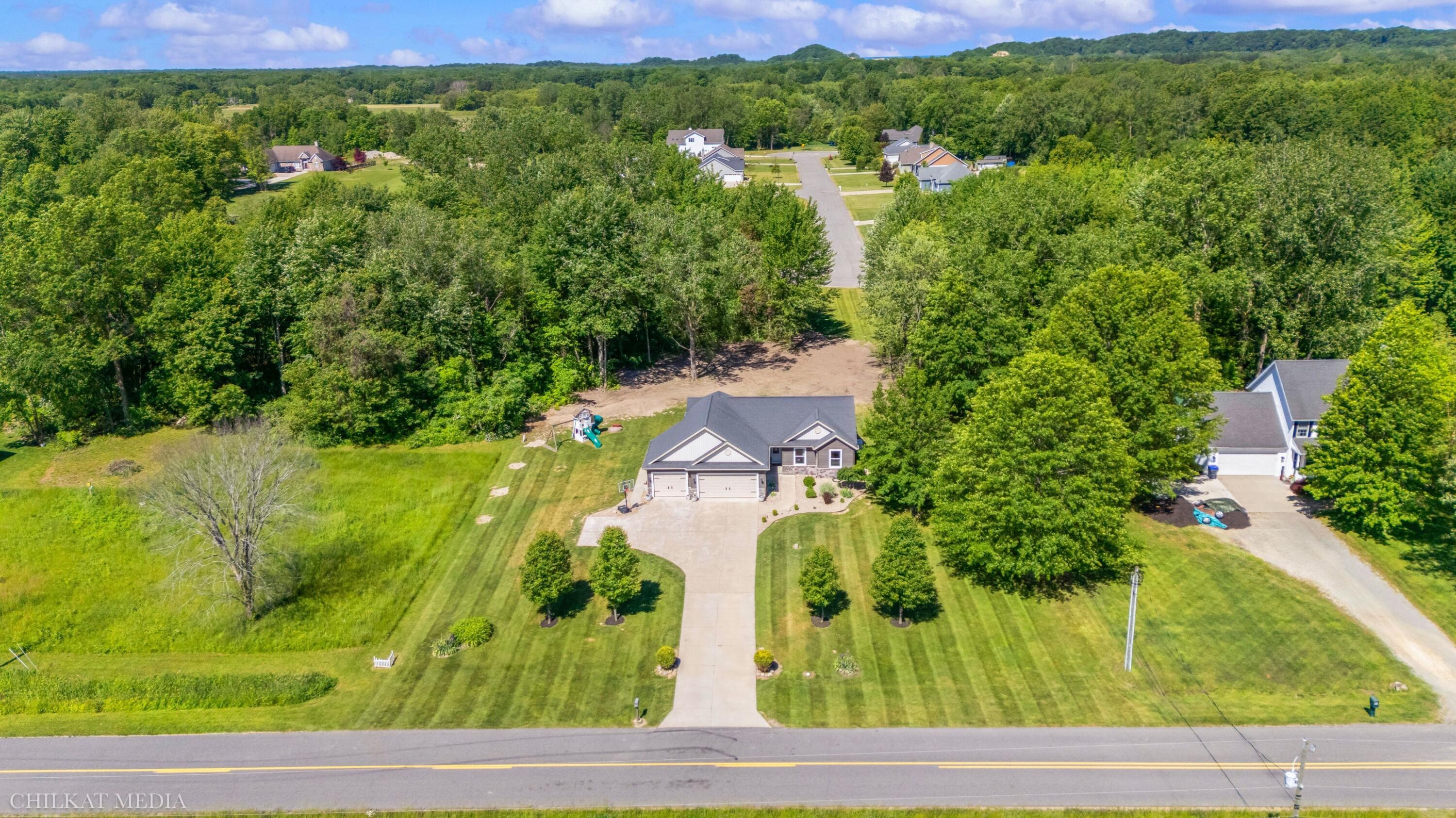 11832 Baldwin Road Bridgman, MI 49106 - Photo 53 of 62 59DJI_20260602232137_0008_D