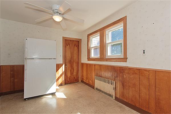 60 Robbins Road Arlington, MA 02476 - Photo 13 of 22 a view of an empty room with a window
