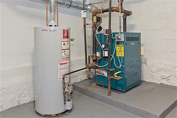 60 Robbins Road Arlington, MA 02476 - Photo 21 of 22 a view of a room with gym equipment