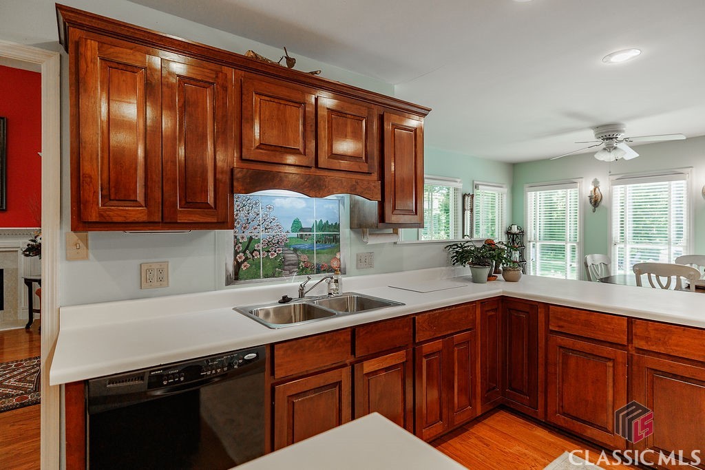 115 Green Hills Road Athens, GA 30605 - Photo 16 of 53