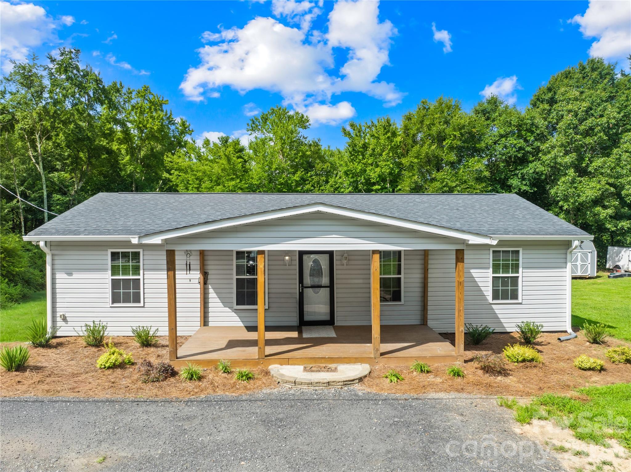 1029 Alexis High Shoals Road Dallas, NC 28034 - Photo 1 of 26