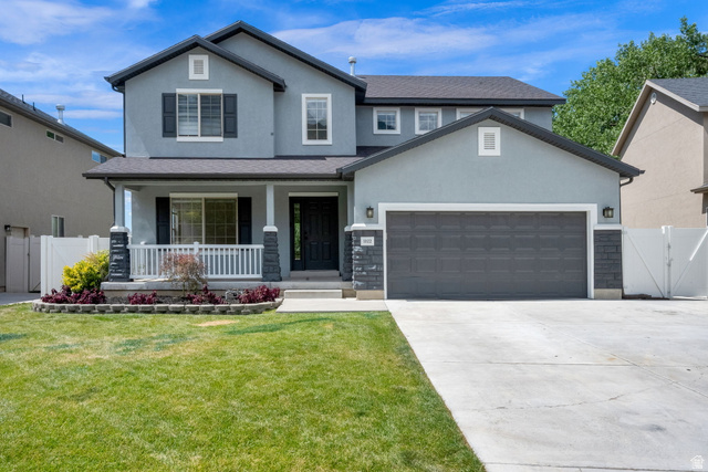 1022 South Cinnamon Ridge Lane Provo, UT 84606 - Photo 2 of 49