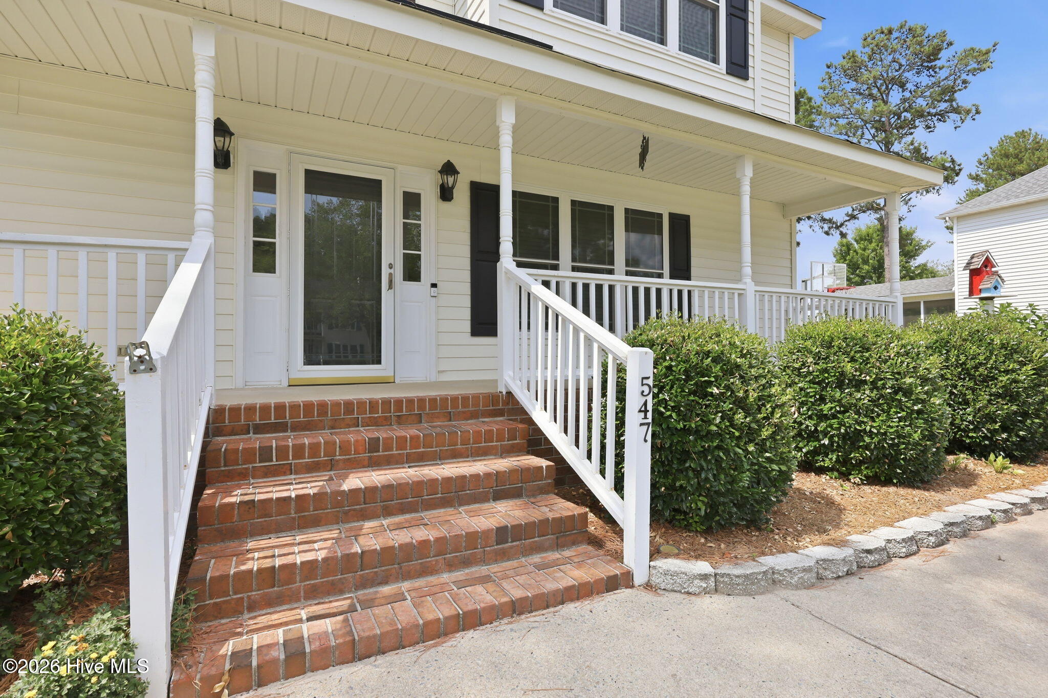 547 Tabard Road Winterville, NC 28590 - Photo 4 of 45