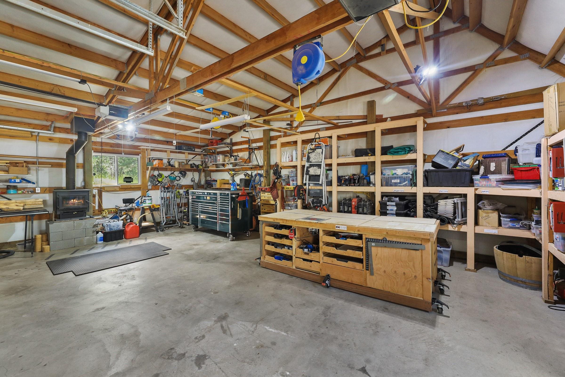 6920 North Harvard Road Newman Lake, WA 99025 - Photo 35 of 43