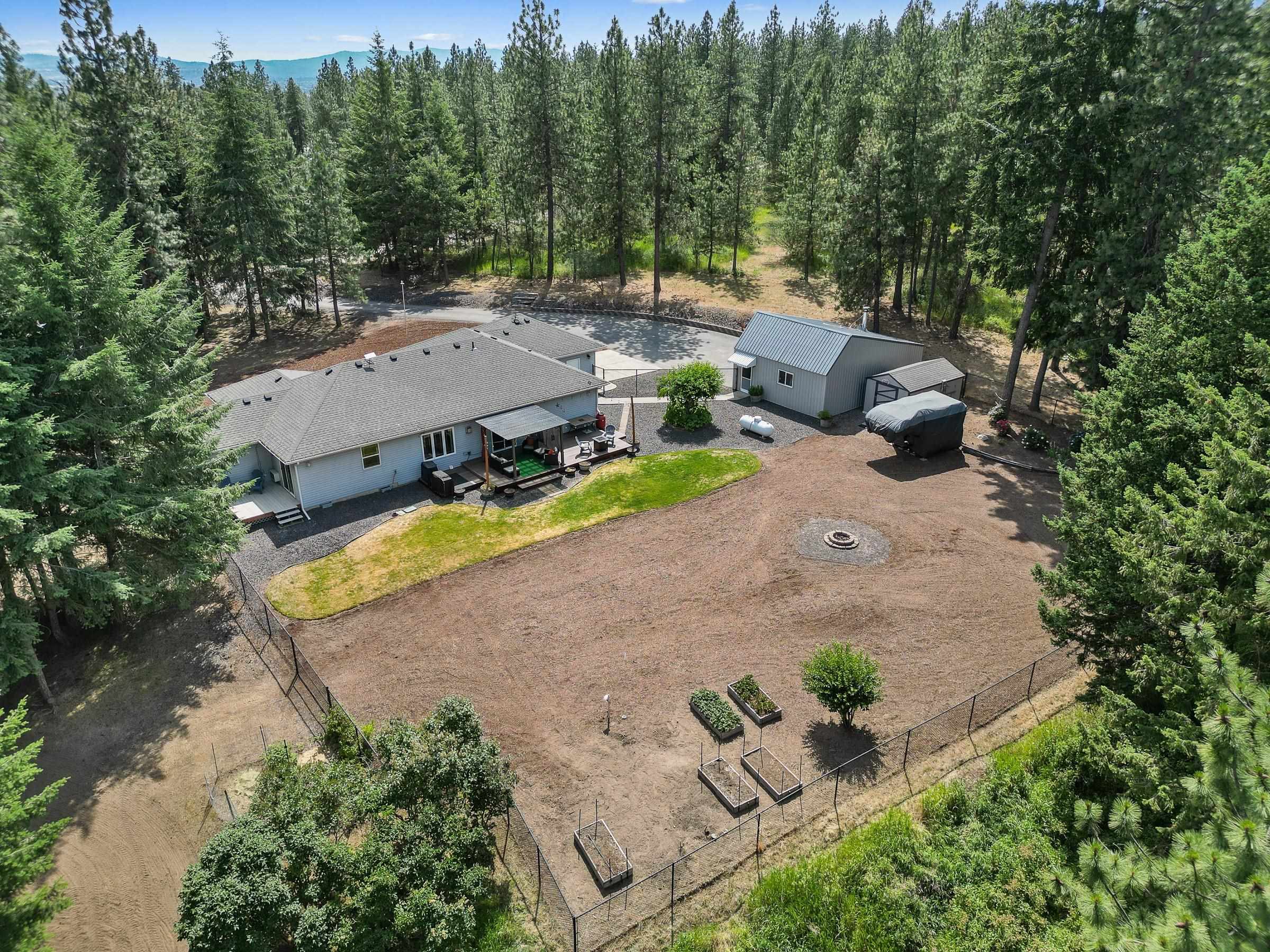 6920 North Harvard Road Newman Lake, WA 99025 - Photo 42 of 43