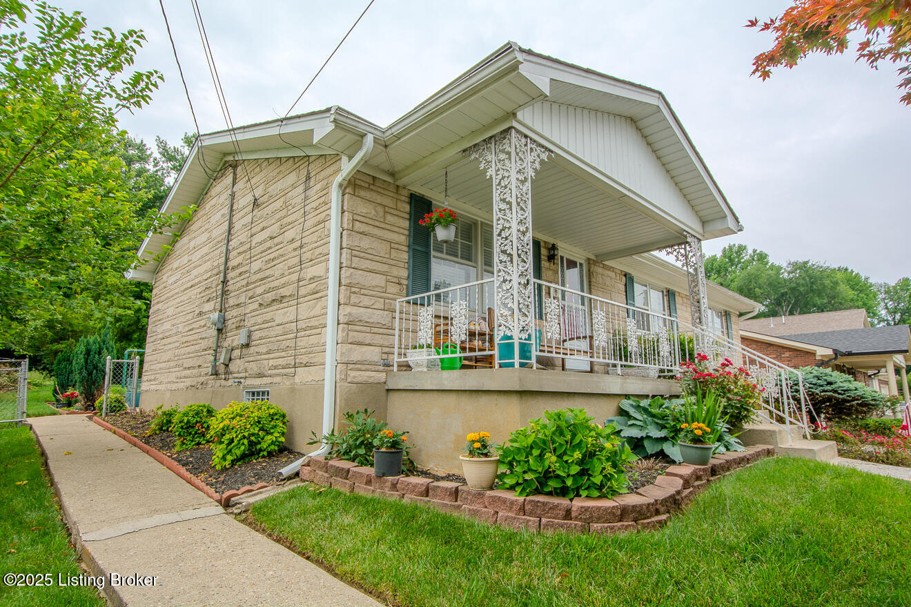 1562 Knight Road Louisville, KY 40216 - Photo 13 of 63 Knight-12