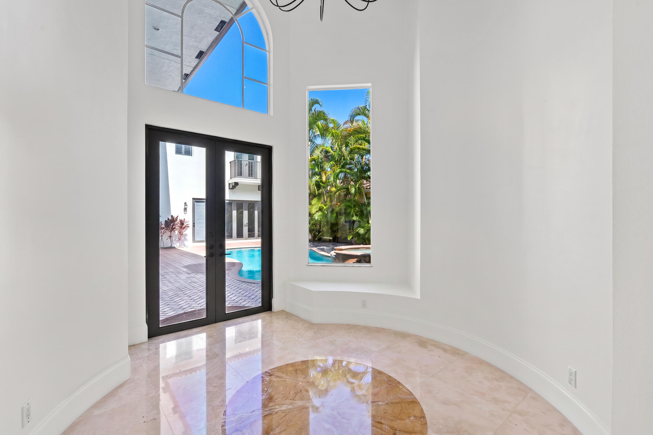17550 Circle Pond Court Boca Raton, FL 33496 - Photo 8 of 73 Grand Foyer