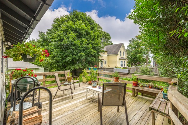 27 Carle Road Quincy, MA 02170 - Photo 22 of 24 Gallery Image 22