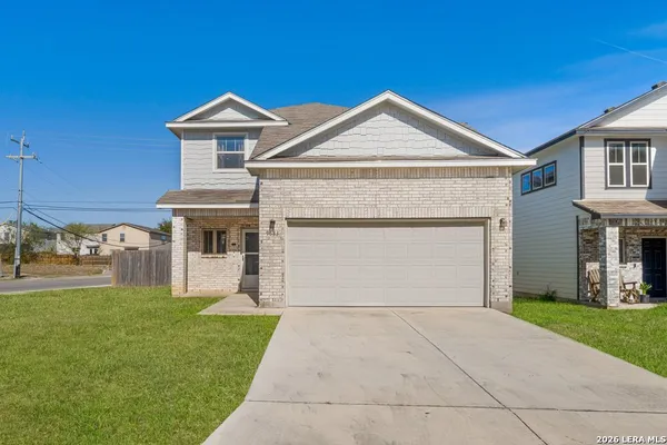 $1,625 | 9683 Shorebird Lane, San Antonio, TX 78245