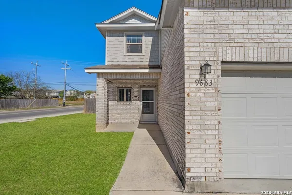 $1,625 | 9683 Shorebird Lane, San Antonio, TX 78245