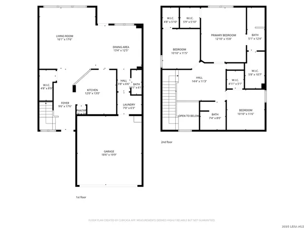 $1,625 | 9683 Shorebird Lane, San Antonio, TX 78245
