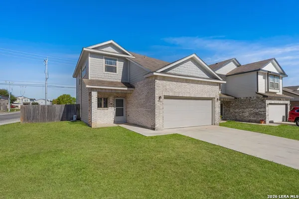 $1,625 | 9683 Shorebird Lane, San Antonio, TX 78245