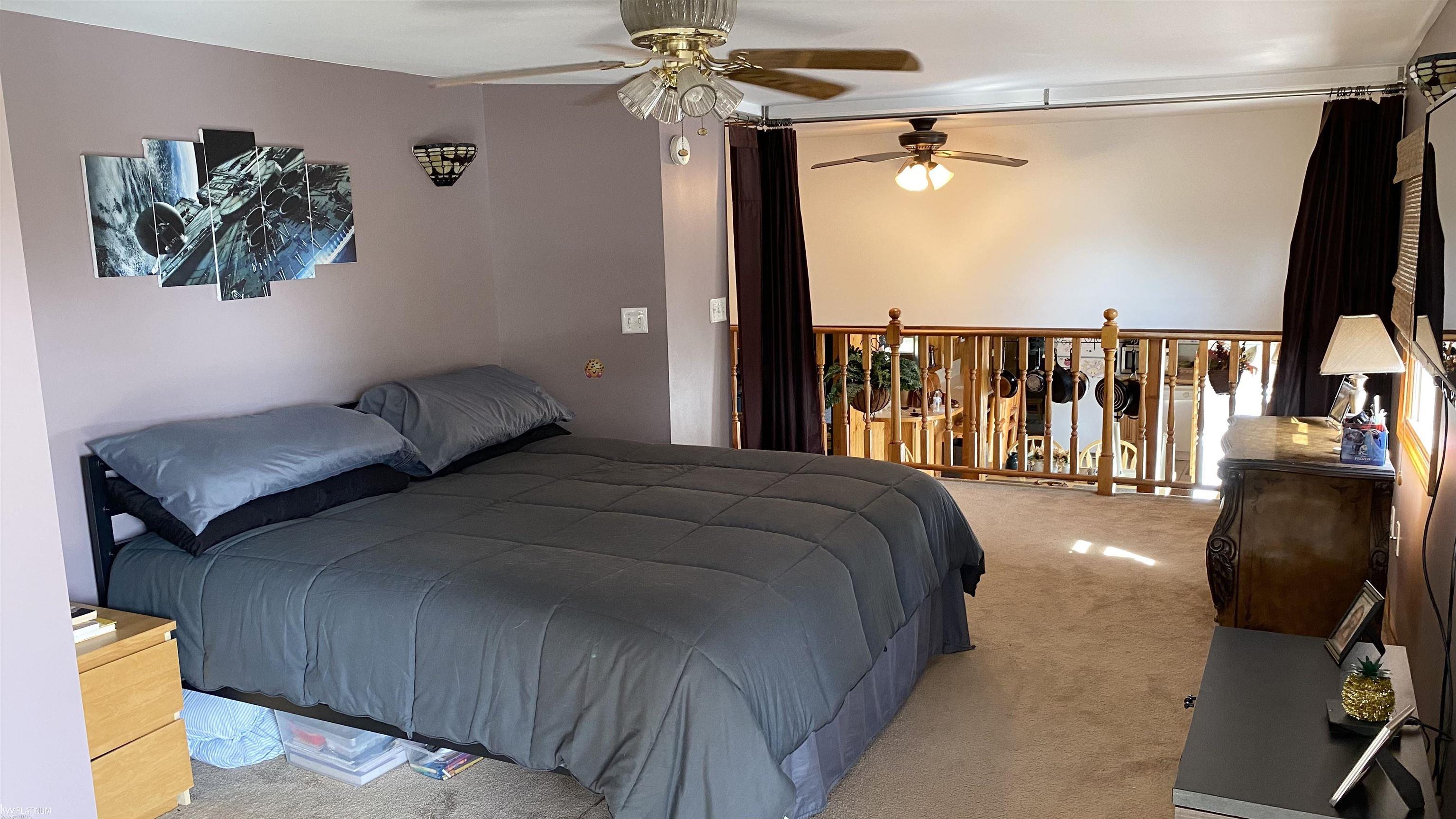 4974 Wildcat Road North Street, MI 48049 - Photo 42 of 55