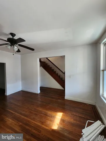 $99,000 | 3120 Lawnview Avenue, Baltimore, MD 21213