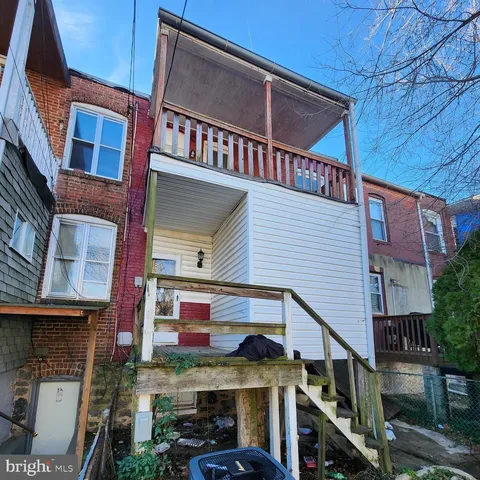 $99,000 | 3120 Lawnview Avenue, Baltimore, MD 21213
