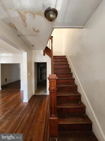 $99,000 | 3120 Lawnview Avenue, Baltimore, MD 21213