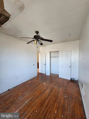 $99,000 | 3120 Lawnview Avenue, Baltimore, MD 21213