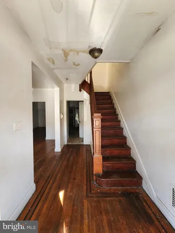 $99,000 | 3120 Lawnview Avenue, Baltimore, MD 21213