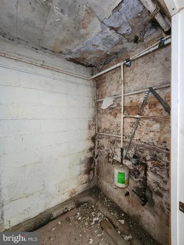 $99,000 | 3120 Lawnview Avenue, Baltimore, MD 21213