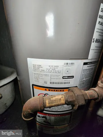 $99,000 | 3120 Lawnview Avenue, Baltimore, MD 21213