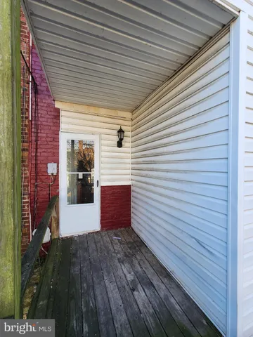 $99,000 | 3120 Lawnview Avenue, Baltimore, MD 21213