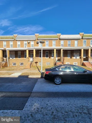 $99,000 | 3120 Lawnview Avenue, Baltimore, MD 21213