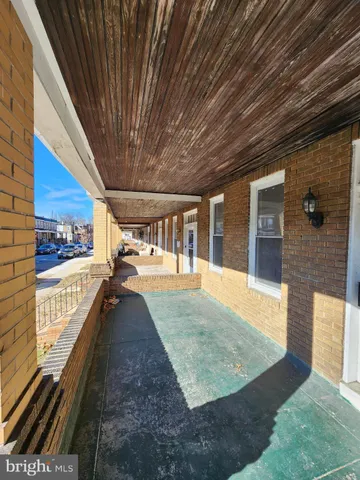 $99,000 | 3120 Lawnview Avenue, Baltimore, MD 21213
