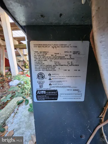 $99,000 | 3120 Lawnview Avenue, Baltimore, MD 21213