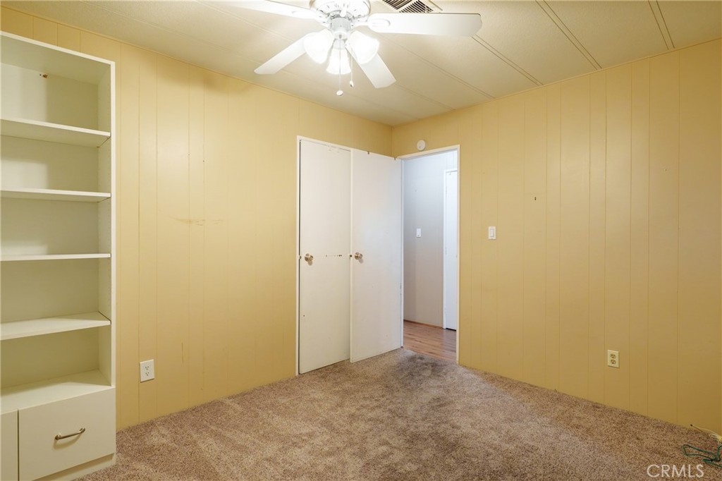 4000 Pierce Street, Unit 72 Riverside, CA 92505 - Photo 12 of 20 a view of an empty room